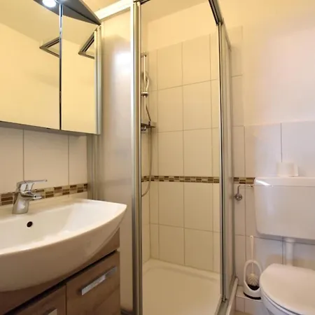 Apartmán 3035 H Ploen - Haus Heide - Fw 5