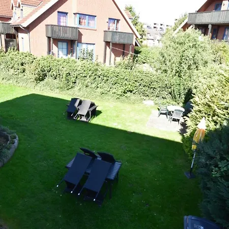 3035 H Ploen - Haus Heide - Fw 5 * Dahme (Schleswig-Holstein)