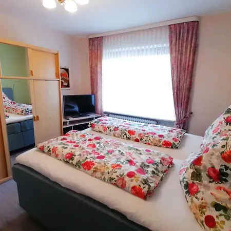 3035 H Ploen - Haus Heide - Fw 5