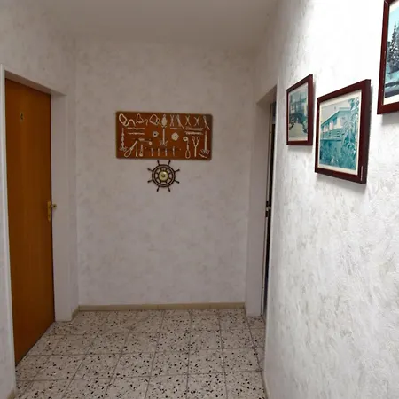 Apartmán 3035 H Ploen - Haus Heide - Fw 5 Dahme (Schleswig-Holstein)