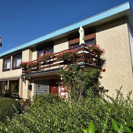 3035 H Ploen - Haus Heide - Fw 5