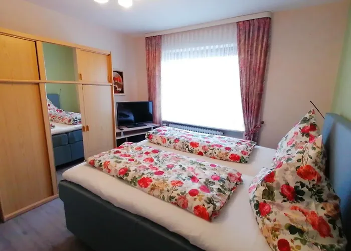 3035 H Ploen - Haus Heide - Fw 5