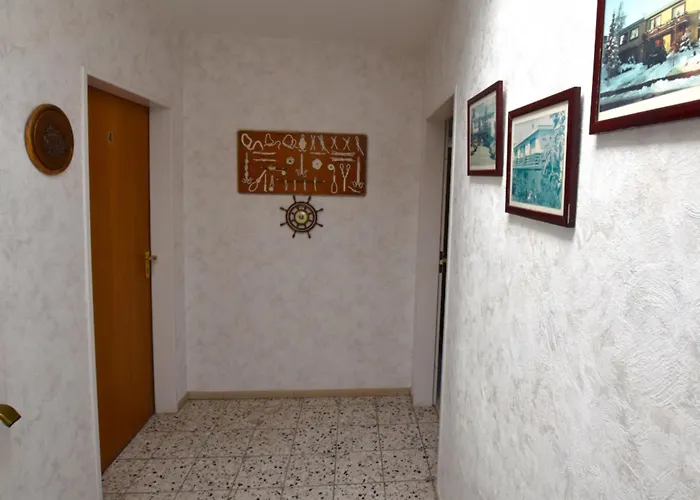 Appartamento 3035 H Ploen - Haus Heide - Fw 5 Dahme (Schleswig-Holstein)