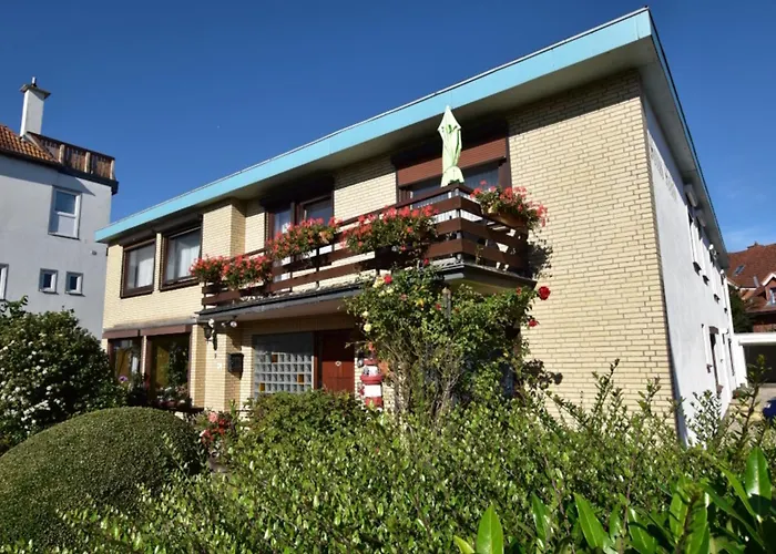 3035 H Ploen - Haus Heide - Fw 5