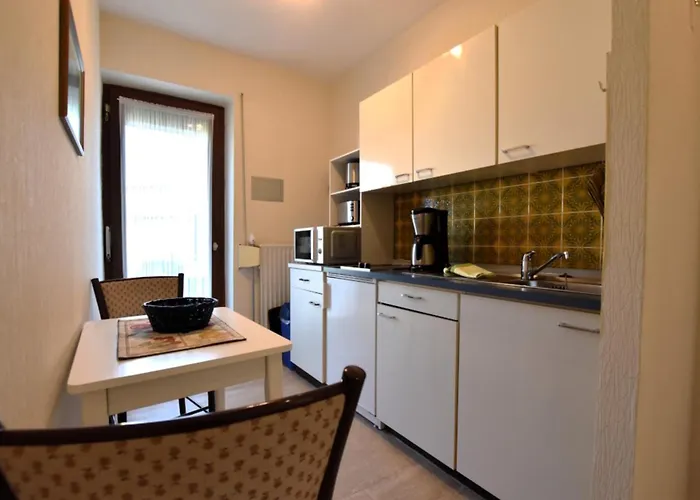 3035 H Ploen - Haus Heide - Fw 5